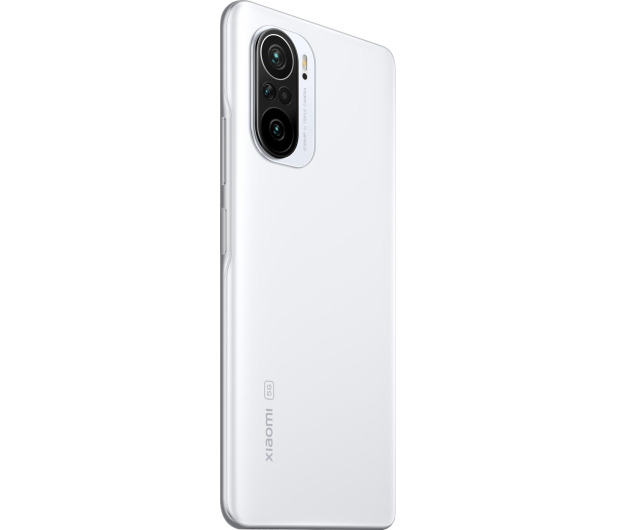 Xiaomi Mi 11i 5G 8/256GB Frosty White - 649101 - zdjęcie 8